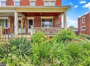53 S Pearl St, Lancaster, PA