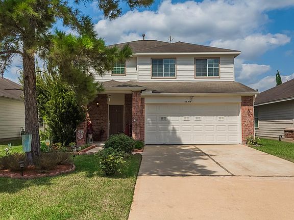 2nd image of 18306 Barkers Crest Dr