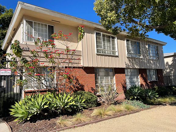 Front of 4115 Somerset