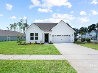 493 Monterey Loop, Richmond Hill, GA 31324