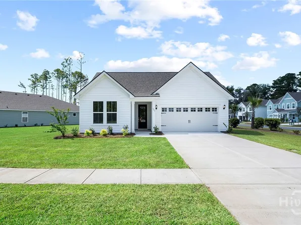 493 Monterey Loop, Richmond Hill, GA 31324
