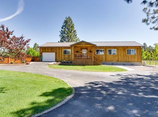 860 SW 55th Pl, Redmond, OR