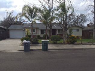 1361 E Browning Ave, Fresno, CA 93710