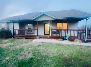 3433 SE Lostine Rd, Columbus, KS 66725