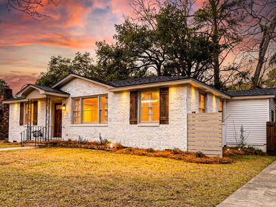 111 Circle Dr, Summerville, SC, 29485