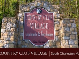 33 Pope Way #4H, South Charleston, WV 25309