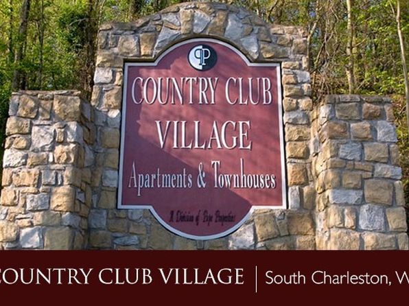 Country Club Village Apartments | 33 Pope Way, South Charleston, WV