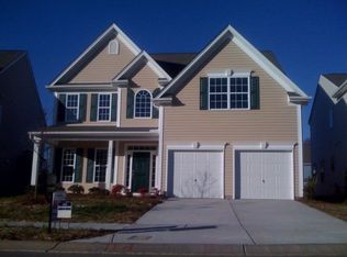 453 Clouds Way, Rock Hill, SC 29732