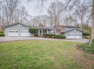 2270 Coley Farm Rd, Rocky Face, GA 30740