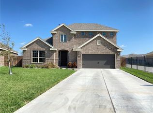 5149 Lost Creek Ln, McAllen, TX 78504