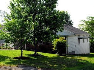 1445 Marion St, Kingsport, TN 37660