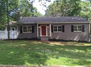 4124 Ridgeway Ln, Knoxville, TN 37919