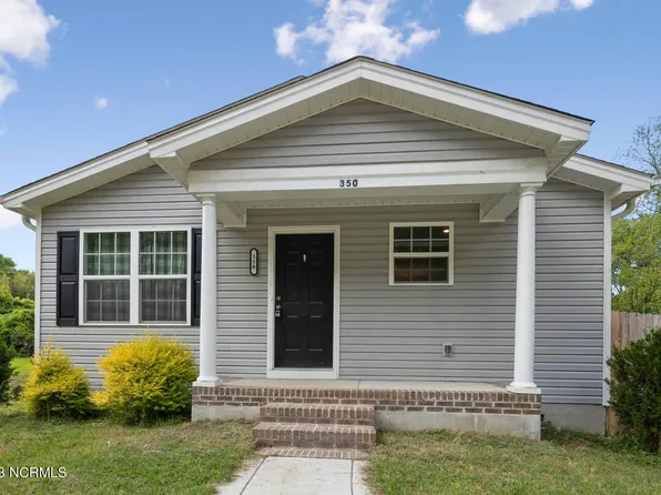 350 S Henley Street, Southern Pines, NC 28387