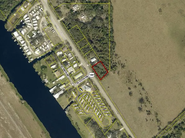 12749 Hwy 441 SE, Okeechobee, FL 34974