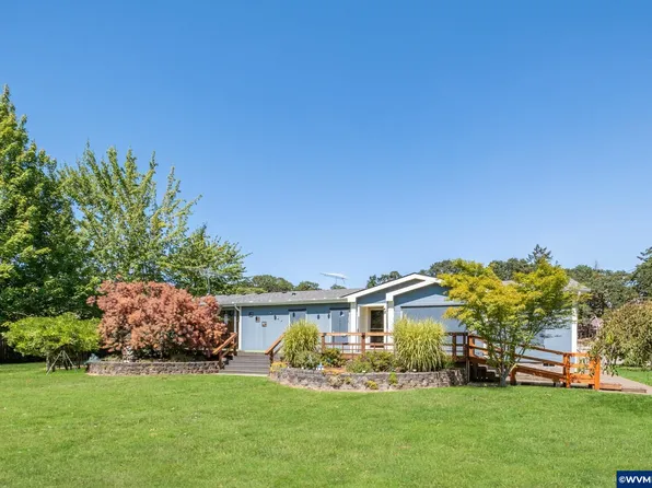 3161 Millersburg Dr NE, Albany, OR 97321