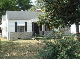 1508 Heather St, Chattanooga, TN 37412