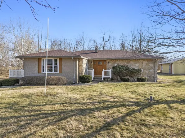 1600 State Route 309 E, Caledonia, OH 43314