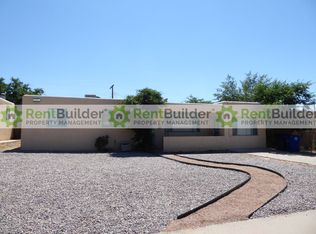 6204 Zimmerman Ave NE, Albuquerque, NM 87110