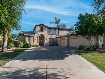 1991 W Bartlett Ct, Chandler, AZ, 85248