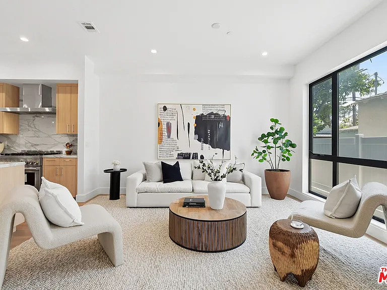4095 Sawtelle Blvd #C — Photo 13