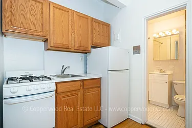 Rented by Copperwood Real Estate