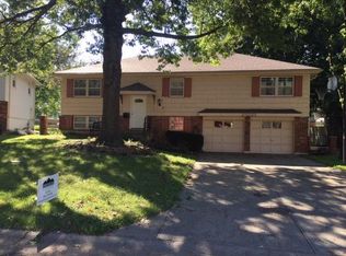 11021 Cypress Ave, Kansas City, MO 64137