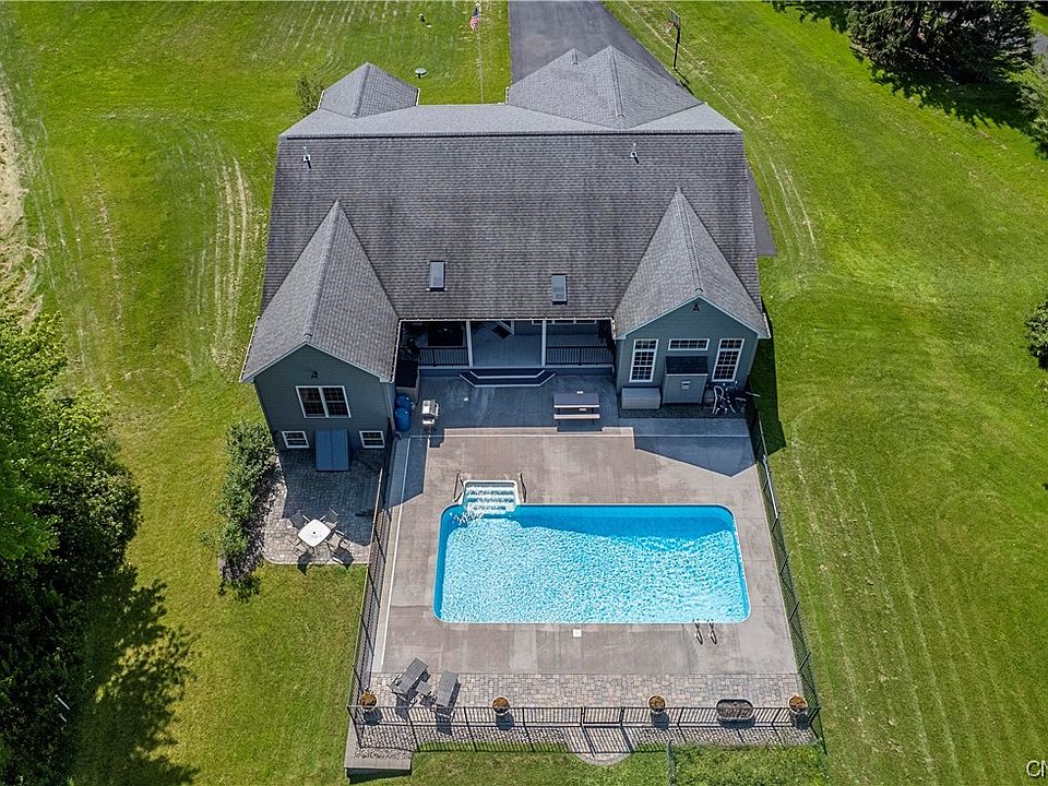 6125 Mud Mill Rd, Brewerton, NY 13029 Zillow