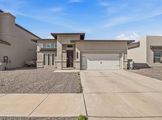 925 Louisiana Downs Ave, El Paso, TX 79932
