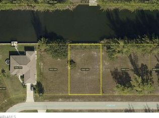 2319 SW 22nd St, Cape Coral, FL 33991