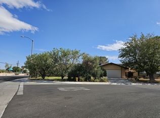 529 Kevin Ct, Ridgecrest, CA 93555