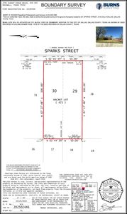 421 Sparks St, Dallas, TX, 75203