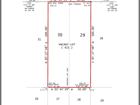 421 Sparks St, Dallas, TX 75203