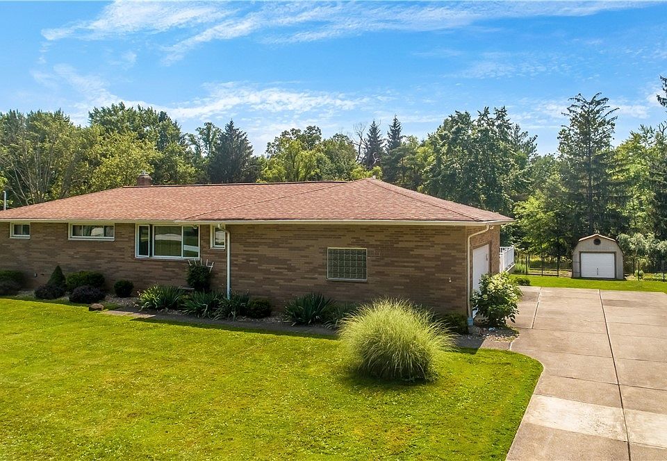 7880 Summerset Dr, Walton Hills, OH 44146 Zillow