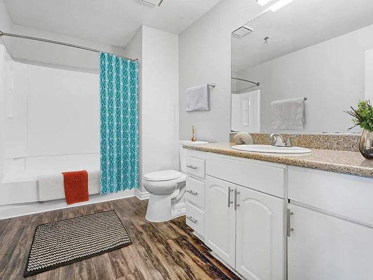 The Park Apartments — Photo 24