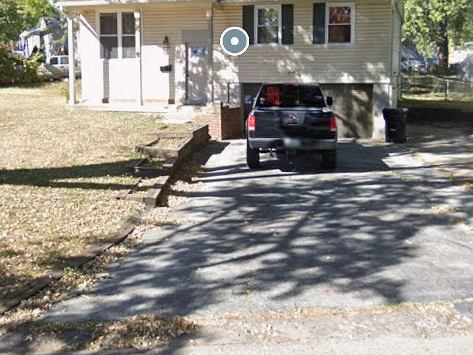 2nd image of 600 N Seminole Dr
