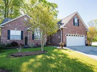 1506 Bradford Ln, Archdale, NC 27263