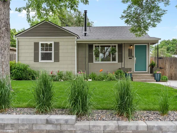 4438 S Elati Street, Englewood, CO 80110