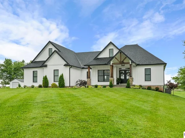 2070 Tonieville Rd, Hodgenville, KY 42748