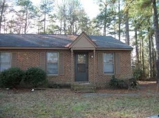 730 Best Ave, Wake Forest, NC 27587