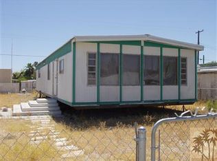 3428 Judy Ave, Thermal, CA 92274