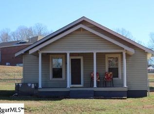 12932 Old White Horse Rd, Travelers Rest, SC 29690