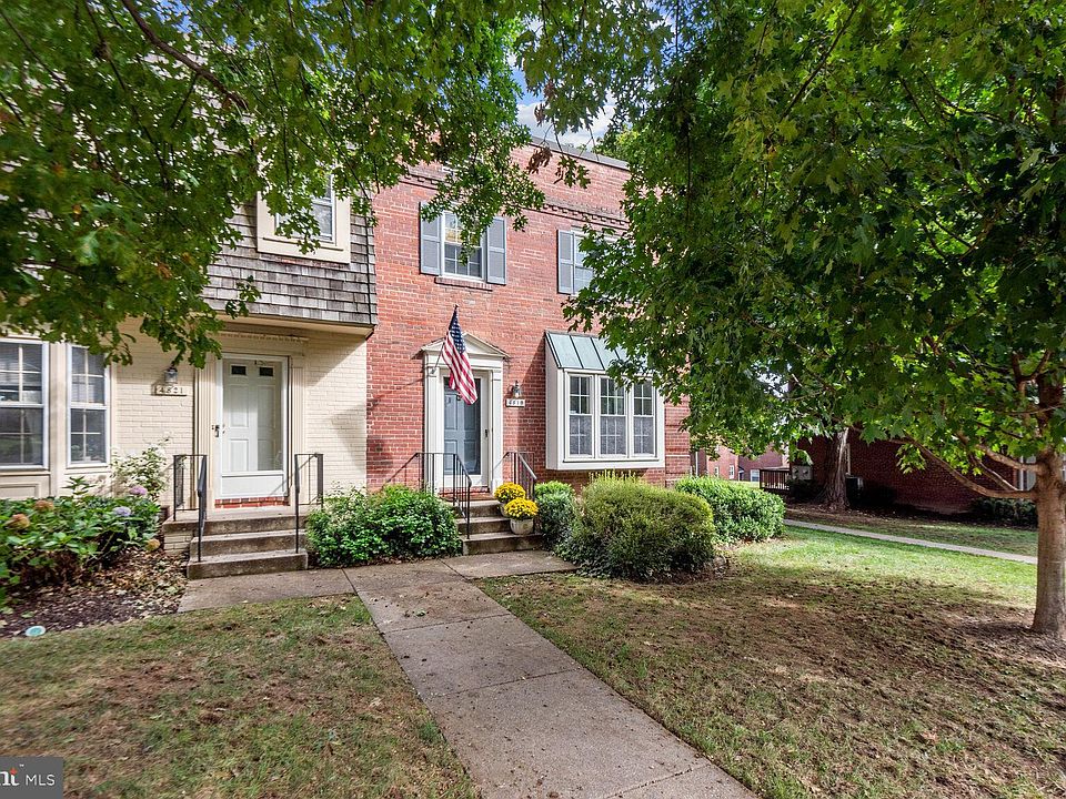 1st image of 4819 Chevy Chase Dr #186