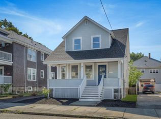 28 Timson St, Lynn, MA 01902