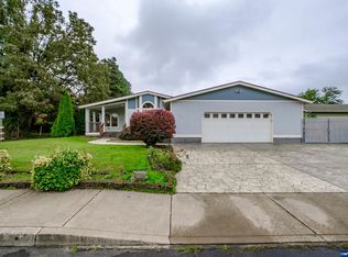 4862 Nicks Ct NE, Salem, OR 97305