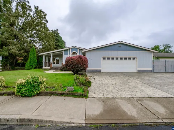 4862 Nicks Ct NE, Salem, OR 97305