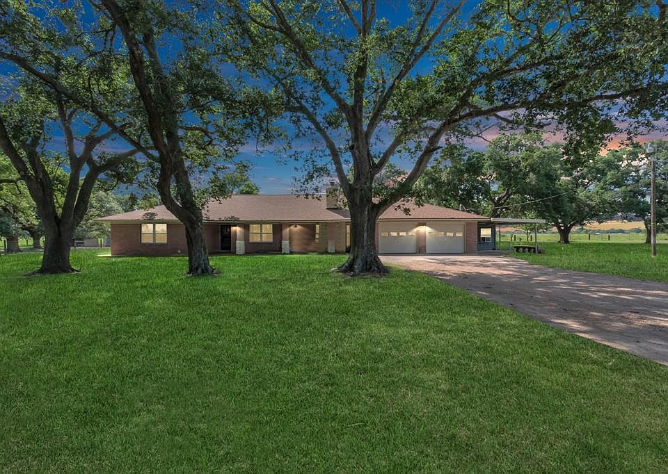 10426 Williams School Rd, Needville, TX 77461 MLS 41013870 Zillow