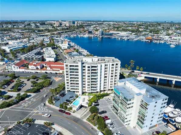 601 Lido Park Dr, Newport Beach, CA 92663