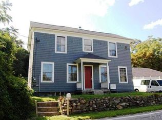 15 Old Doansburg Rd, Brewster, NY 10509