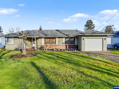 283 Delmar Dr N, Salem, OR, 97303