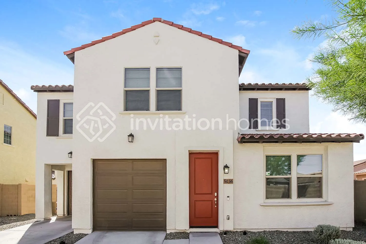 5036 N 189th Gln Litchfield Park, AZ 85340 — Photo 1